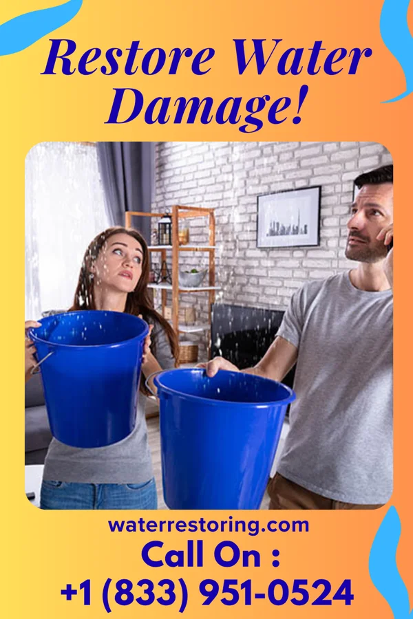 water restoration Reliable Property Restoration & Associates Wilburton Number Two